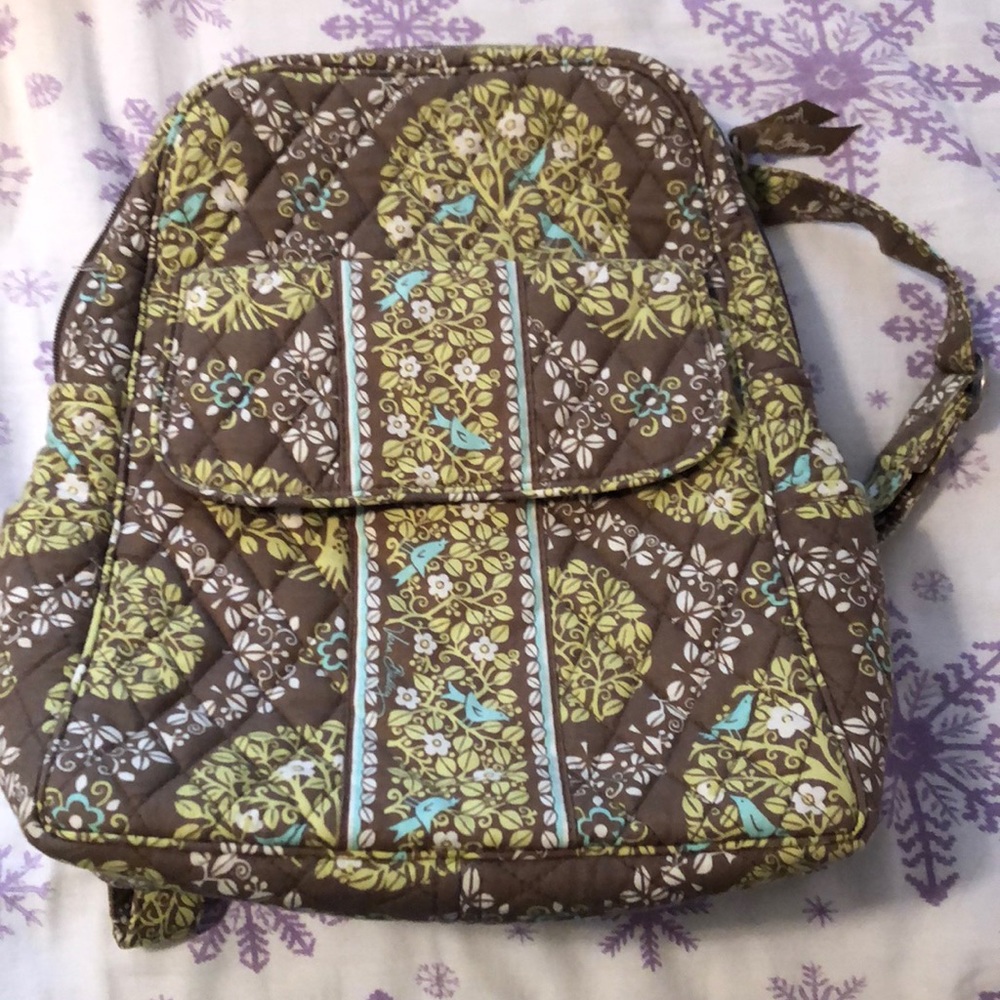 Vera Bradley bag